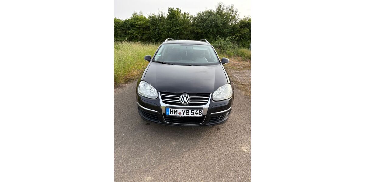 VW Golf 259.700 km 2.200 &euro; Hessisch Oldendorf 31840