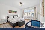 Etagenwohnung Wilhelmshaven Innenstadt - 4 Zimmer, 3.016&euro; | Angebot:26821664