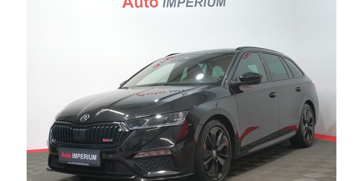 Skoda Octavia 88.884 km 26.990 &euro; Schmidgaden 92546