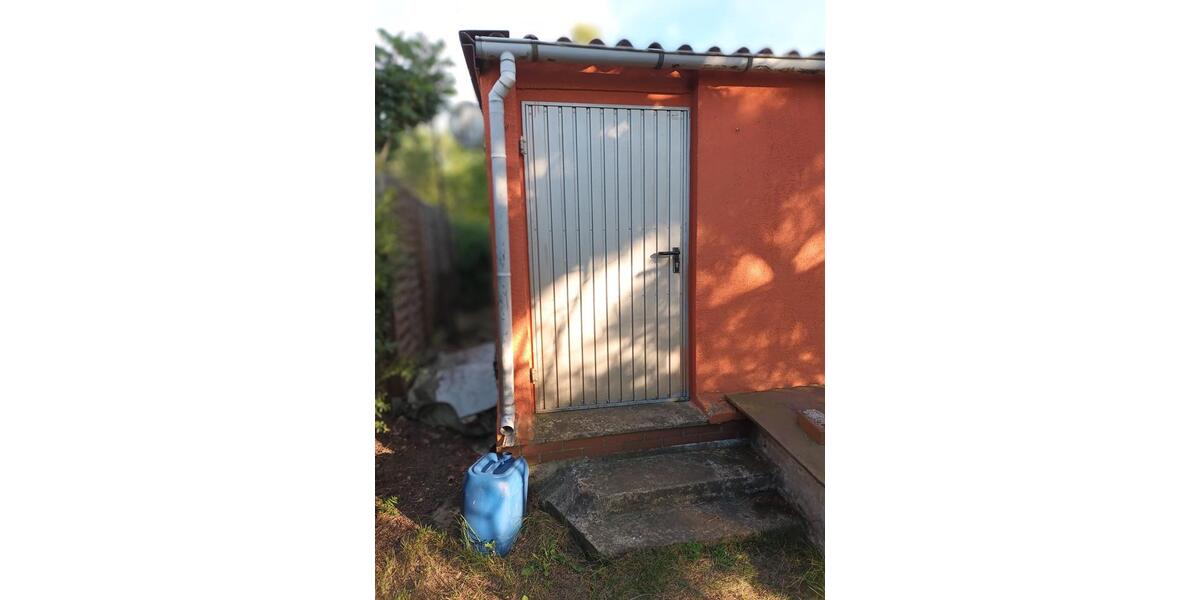 Bungalow Uebigau-Wahrenbrück Wahrenbrück - 2 Zimmer, 30 m&sup2;, 15.000&euro; | Angebot:26522678