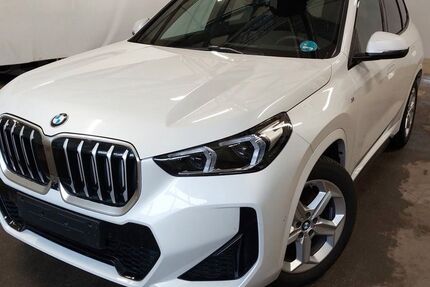 BMW X1 15.800 km 40.900 &euro; Elmenhorst 18107