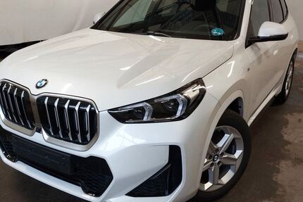BMW X1 15.800 km 41.900 &euro; Elmenhorst 18107