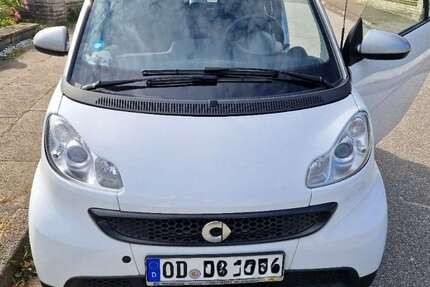 Smart forTwo 60.000 km 5.000 € Oststeinbek 22113