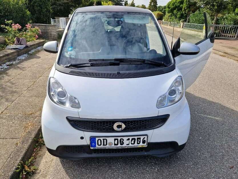 Smart forTwo 60.000 km 5.000 € Oststeinbek 22113