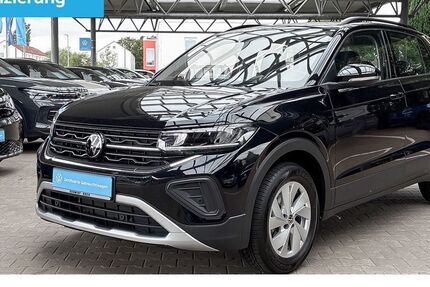 VW T-Cross 3.774 km 26.950 &euro; Bremen 28757