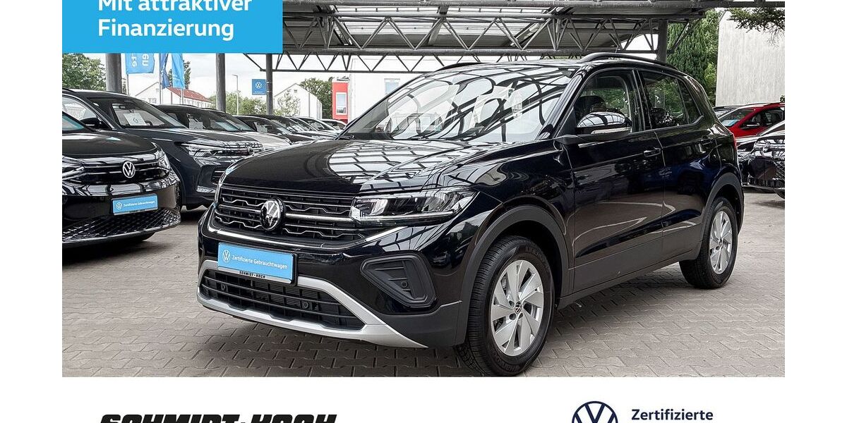 VW T-Cross 3.774 km 26.950 &euro; Bremen 28757