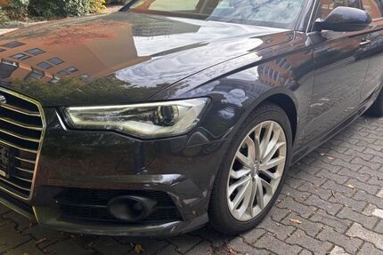 Audi A6 155.000 km 17.900 € Nürnberg 90425