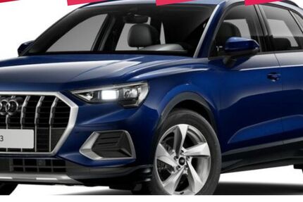 Audi Q3 26.731 km 35.865 &euro; Plattling 94447
