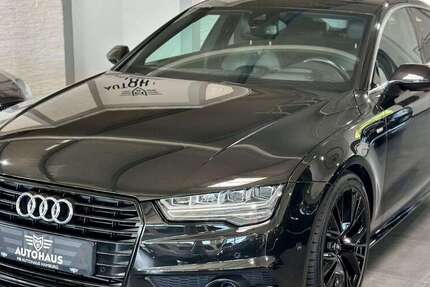 Audi A7 218.000 km 22.290 &euro; Quickborn-Hamburg 25451