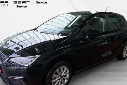 Seat Ibiza 15.295 km 19.750 &euro; Gunzenhausen 91710