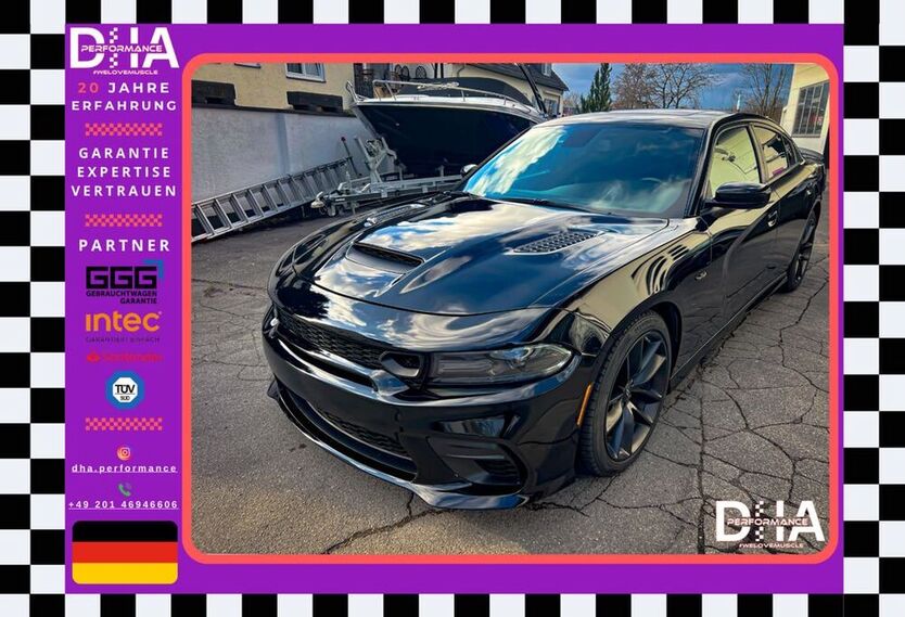 Charger