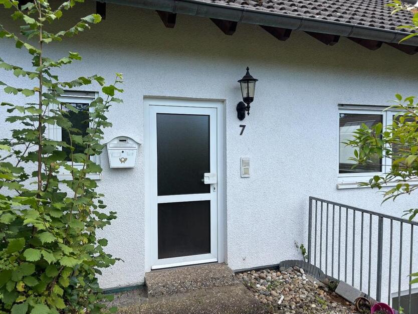 Großzügiges 8 m Breites Reihenendhaus mit schönem Ausblick