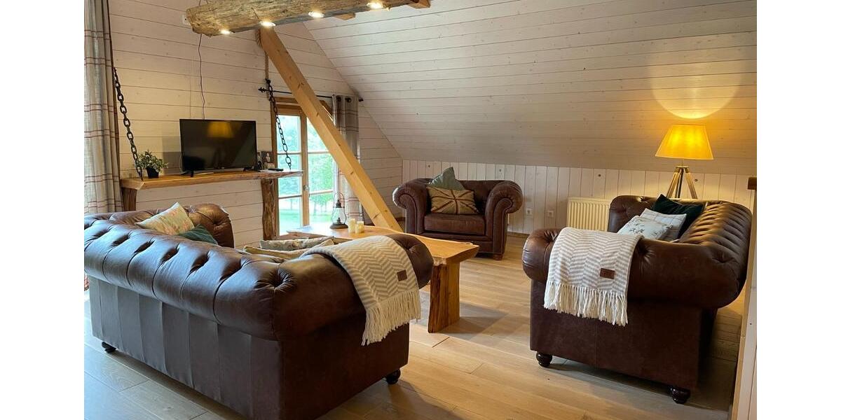 Einfamilienhaus Bad Lauterberg im Harz - 3 Zimmer, 180 m&sup2;, 950&euro; | Angebot:24834099