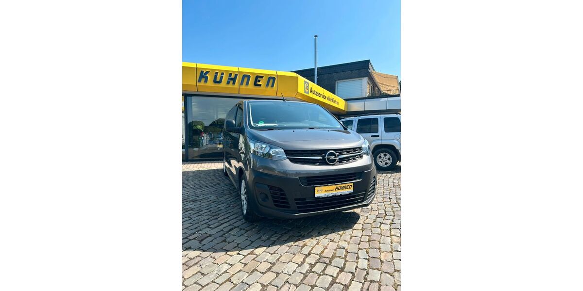 Opel Vivaro 163.100 km 19.900 &euro; Uedem 47589