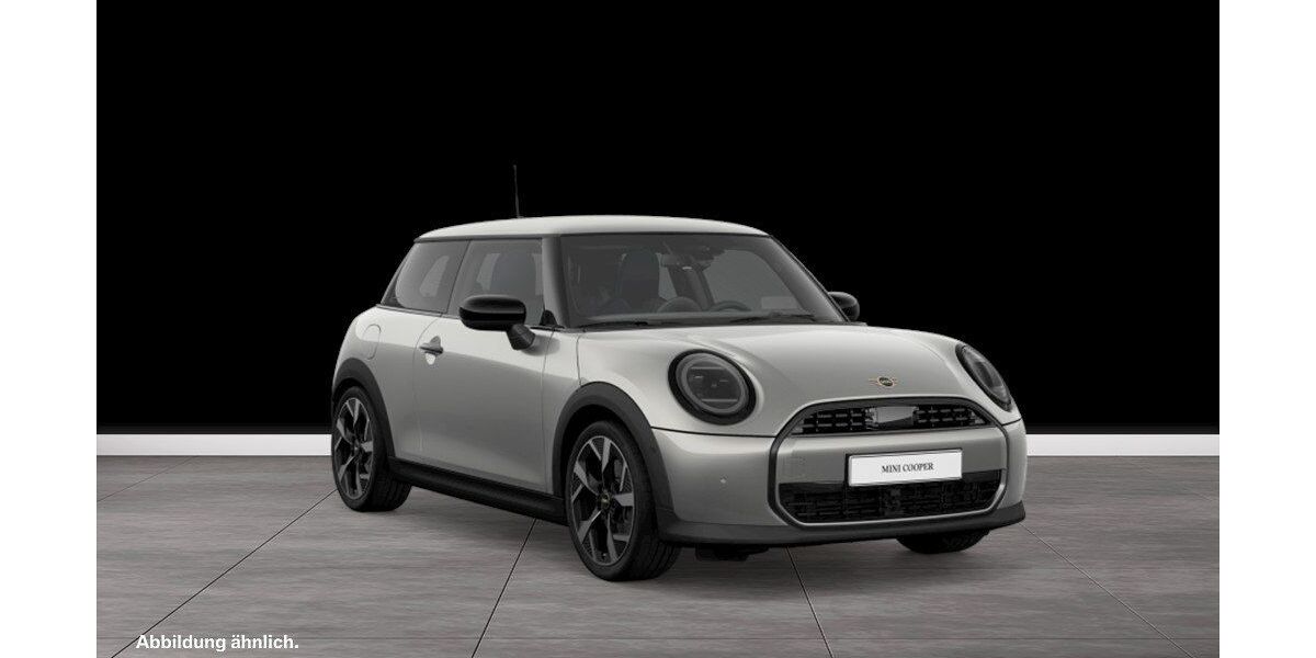 Mini Cooper C 11.700 km 26.990 &euro; Soltau 29614