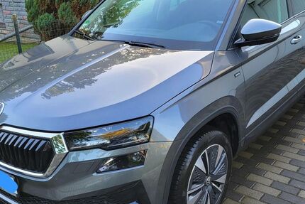 Skoda Karoq 7.800 km 29.999 € Wandlitz 16348