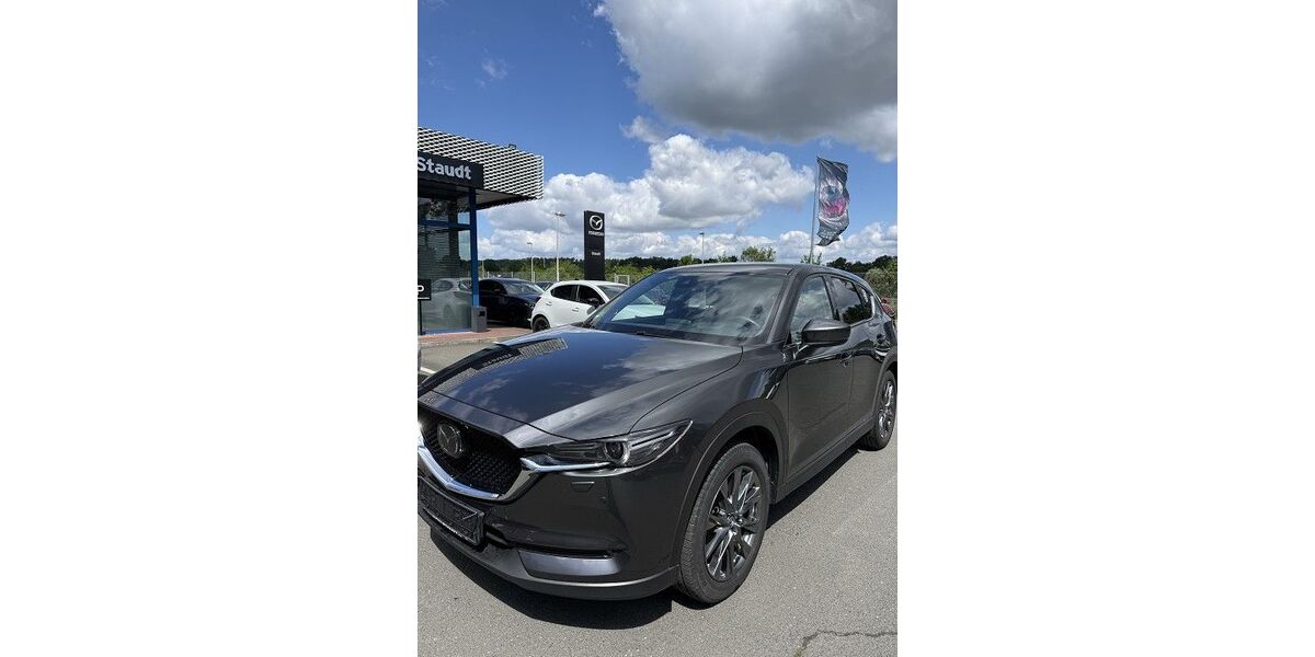 Mazda CX-5 76.008 km 23.990 &euro; Zirndorf 90513