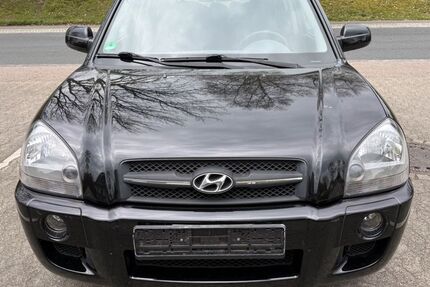 Hyundai TUCSON 229.889 km 3.299 &euro; Bad Fallingbostel 29683
