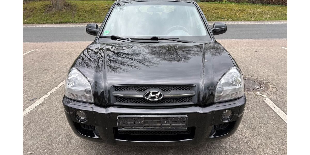 Hyundai TUCSON 229.889 km 3.299 &euro; Bad Fallingbostel 29683