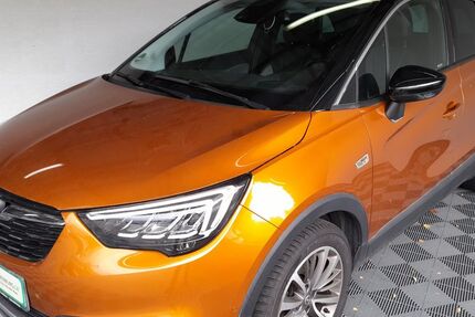 Opel Crossland (X) 68.077 km 8.900 € Königs Wusterhausen 15711