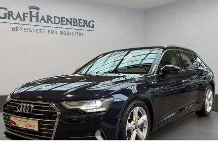 Audi A6 115.025 km 29.888 &euro; Lahr 77933