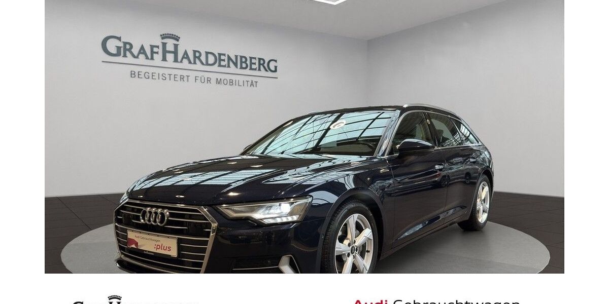 Audi A6 115.025 km 30.444 &euro; Lahr 77933