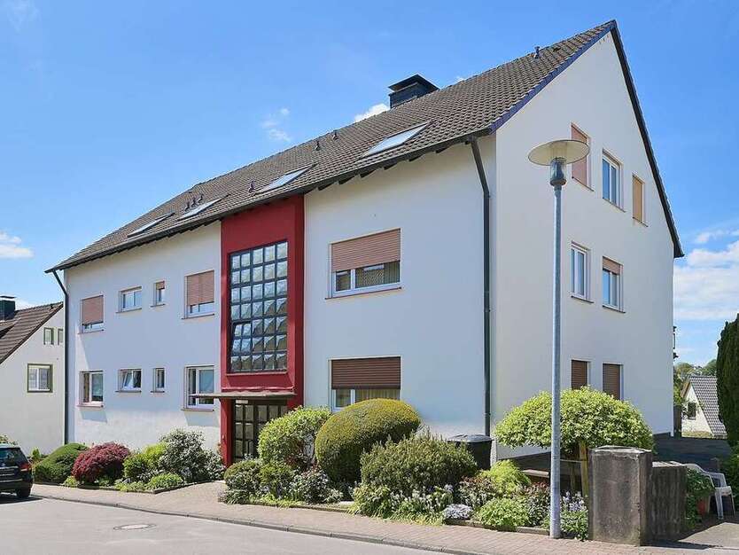 Wohnung zum Kaufen in Lüdenscheid 258.000 € 142 m²