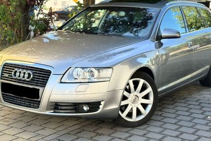 Audi A6 300.000 km 3.990 &euro; Feucht 90537