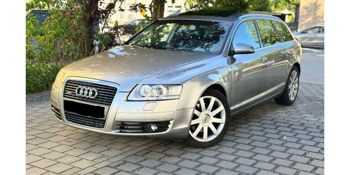 Audi A6 300.000 km 3.990 &euro; Feucht 90537