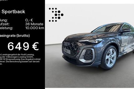 Audi Q5 24.500 km 60.990 &euro; Hofheim 65719