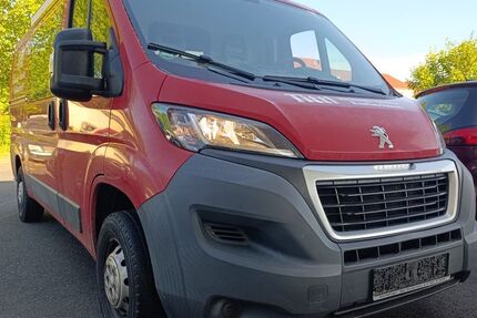 Peugeot Boxer 134.998 km 8.100 € Bad Mergentheim 97980