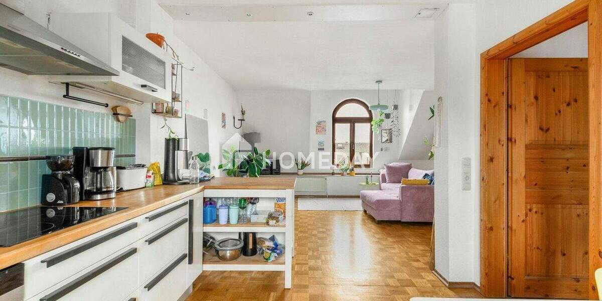 Mehrfamilienhaus, Wohnhaus Mainz Altstadt - 8 Zimmer, 286 m&sup2;, 1.695.000&euro; | Angebot:25302989