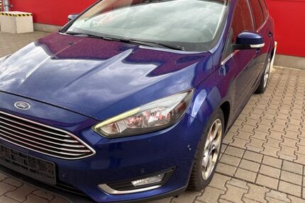 Ford Focus 501.000 km 3.550 &euro; Gotha 99867