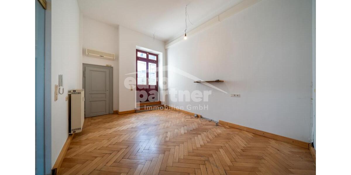 Etagenwohnung Idar-Oberstein Oberstein - 3 Zimmer, 102 m&sup2;, 900&euro; | Angebot:25922531