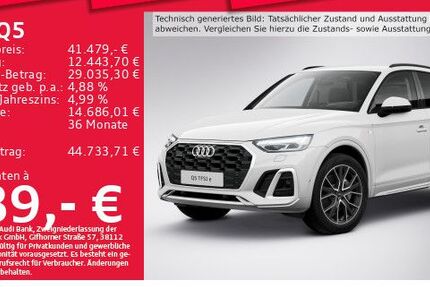 Audi Q5 72.318 km 41.479 &euro; München 80935