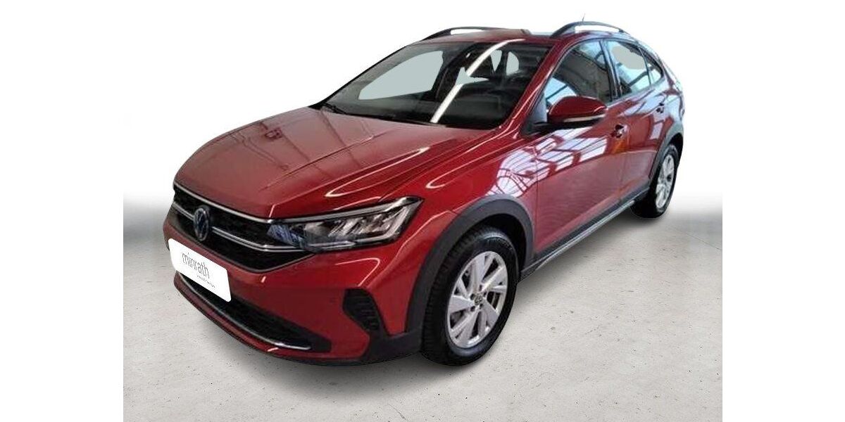VW Taigo 10.585 km 18.880 &euro; Moers 47441