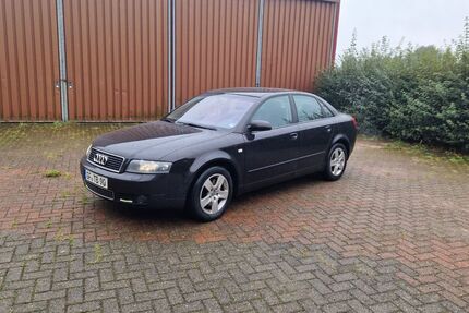 Audi A4 168.500 km 2.100 € Wesendorf 29392