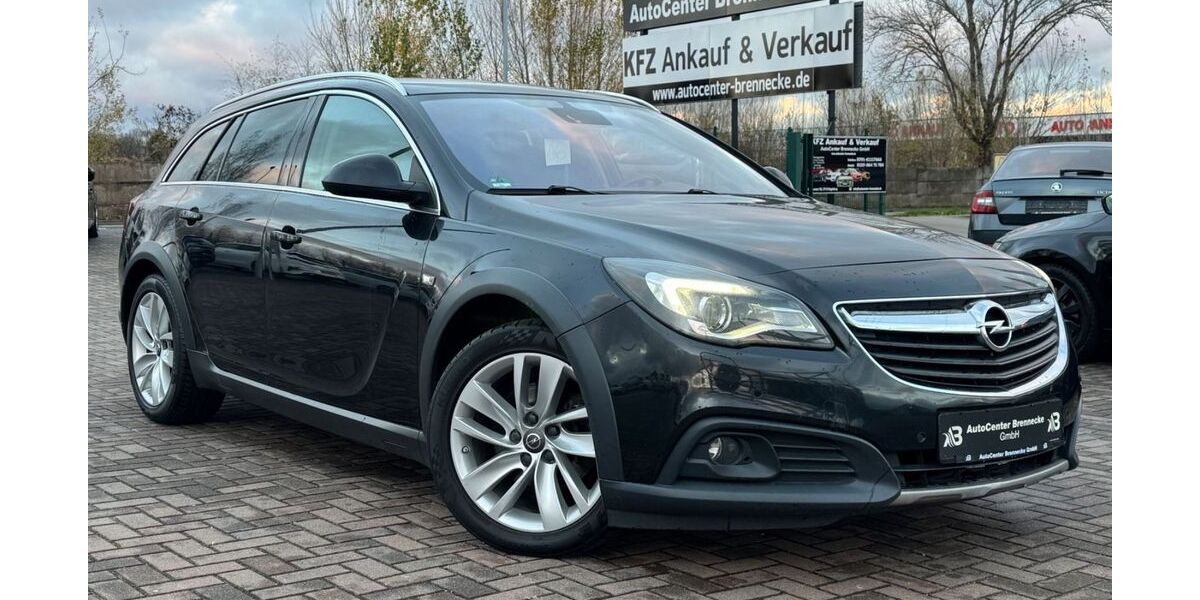 Opel Insignia 168.861 km 7.950 &euro; Magdeburg 39118