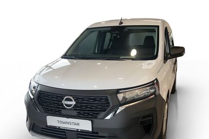 Nissan Townstar 6.000 km 21.980 € Bornheim 53332