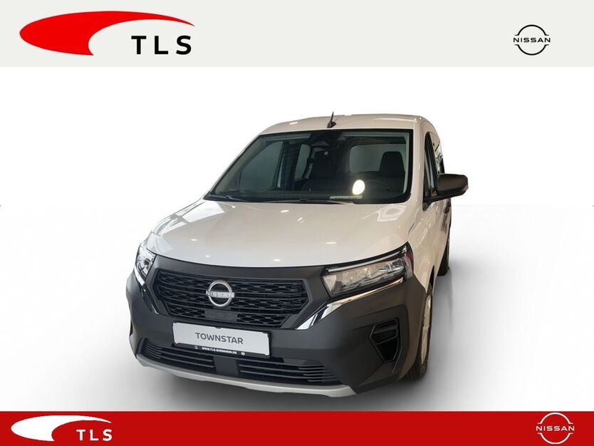 Nissan Townstar 6.000 km 21.980 € Bornheim 53332