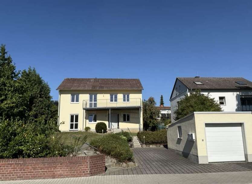 Haus zum Kaufen in Bad Camberg 569.000 € 151.3 m²