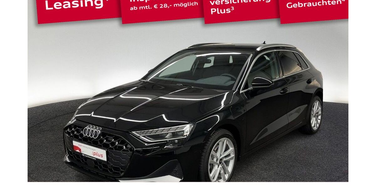 Audi A3 5.100 km 37.110 &euro; Berlin 10587