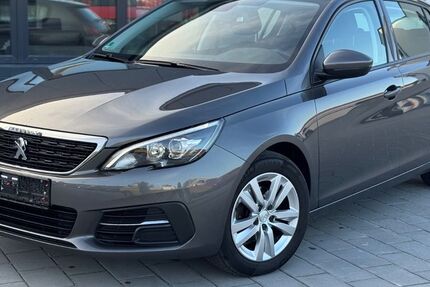 Peugeot 308 49.000 km 10.490 &euro; Oberferrieden/Burgthann 90559