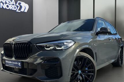 BMW X5 109.101 km 49.950 € Lübeck 23560