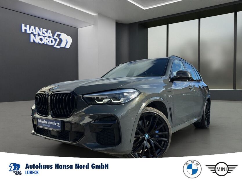 BMW X5 109.101 km 49.950 € Lübeck 23560