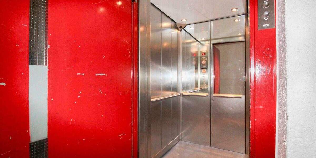 Etagenwohnung Braunschweig Nordstadt - 2 Zimmer, 53 m&sup2;, 125.000&euro; | Angebot:25361955