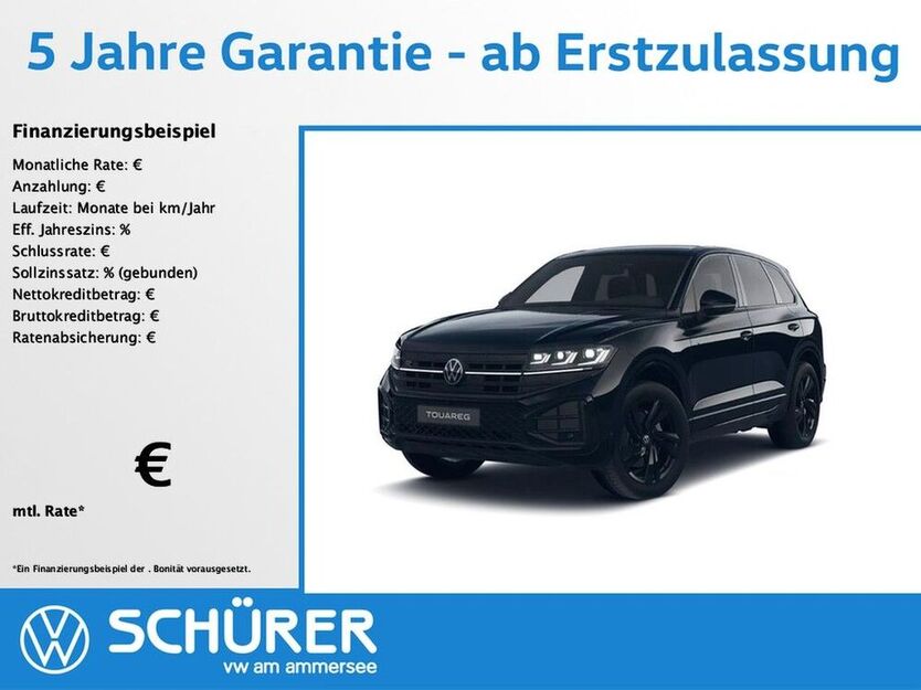 Touareg