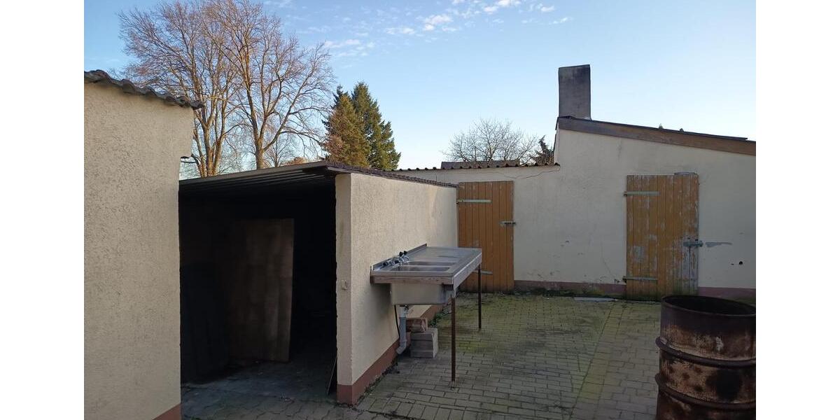 Einfamilienhaus Annaburg - 102.000&euro; | Angebot:25374237