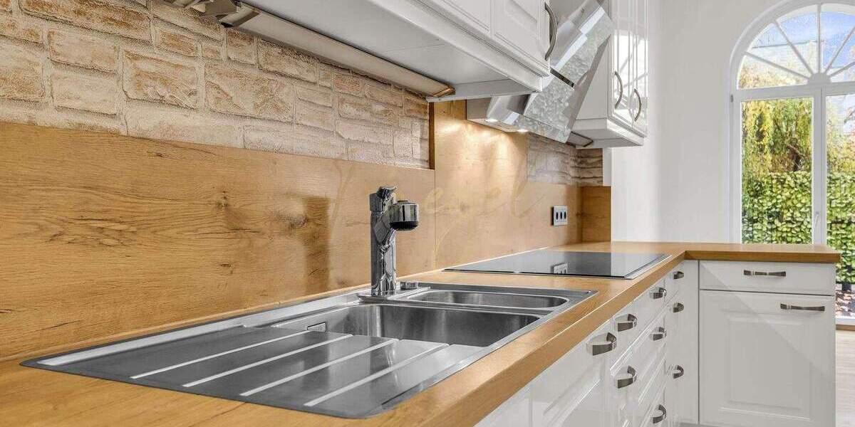 Etagenwohnung Berlin Köpenick - 5 Zimmer, 224 m&sup2;, 999.000&euro; | Angebot:25071530