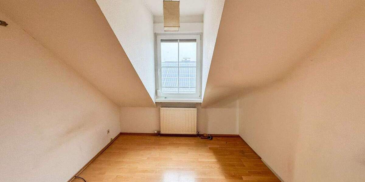 Etagenwohnung Philippsburg - 3 Zimmer, 63 m&sup2;, 750&euro; | Angebot:25279680